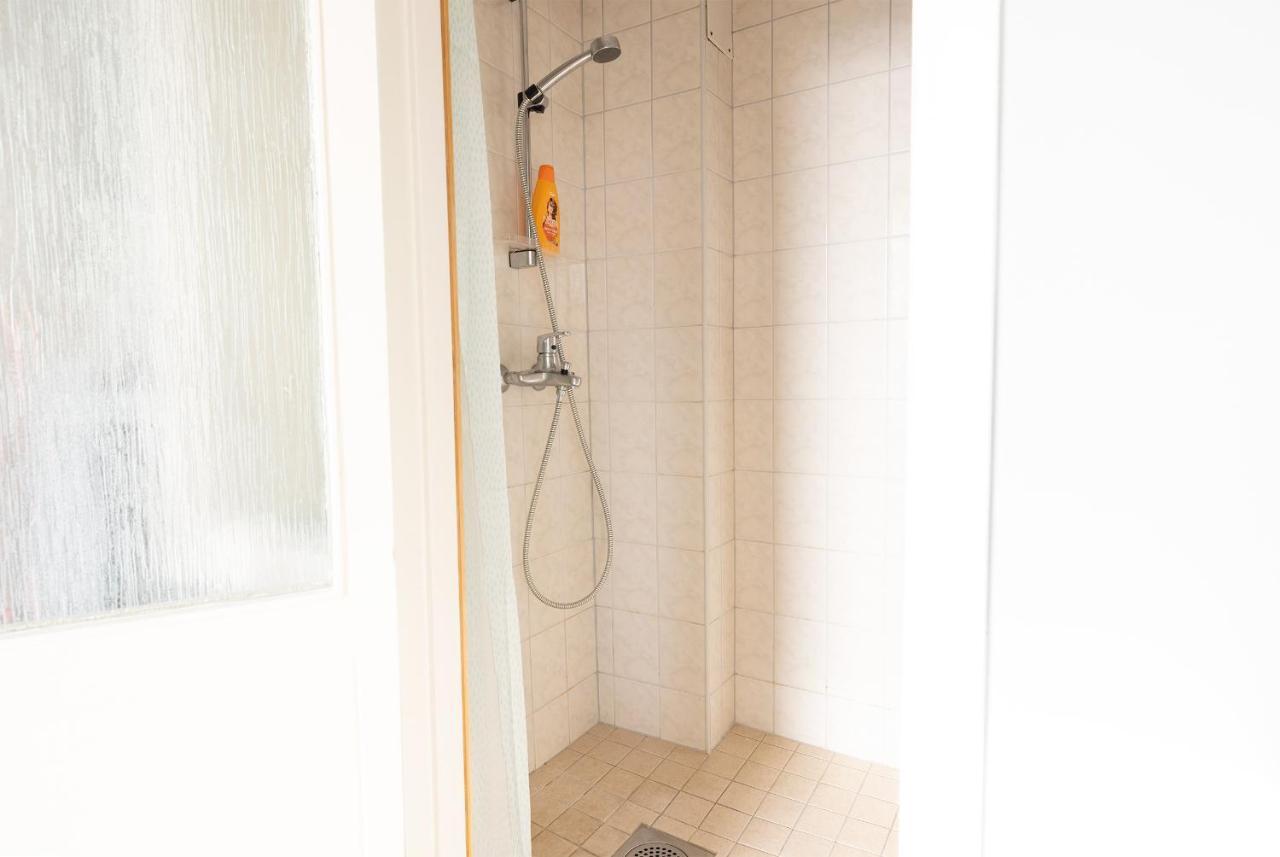 2Ndhomes Modern & Central 1Br Top Floor Home Гельсінкі Екстер'єр фото